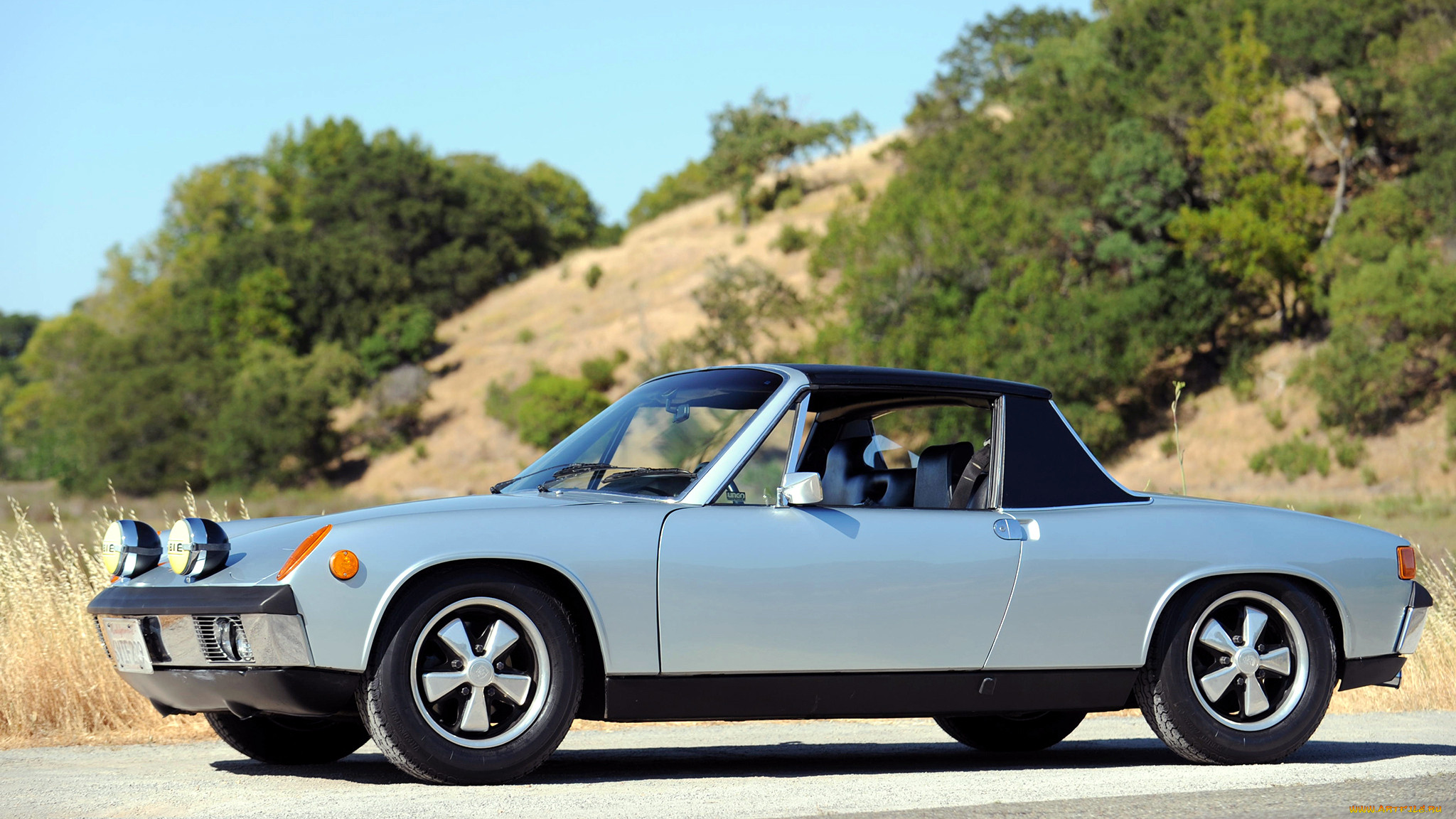 porsche, 914, , , , 